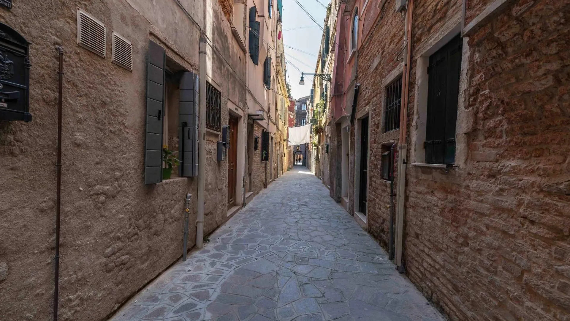 베니스 Ca'Lina Near Biennale 아파트